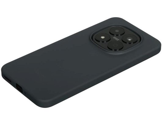 Смартфон Xiaomi Redmi Note 15 Pro 5G 8/256Gb Black