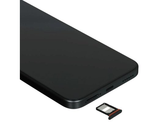 Смартфон Xiaomi Redmi Note 15 Pro 5G 8/512Gb Black