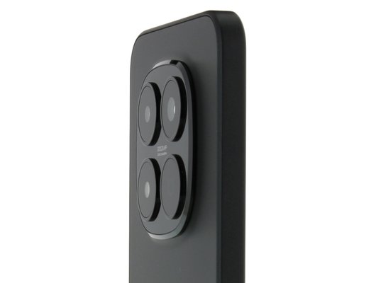 Смартфон Xiaomi Redmi Note 15 Pro 5G 8/512Gb Black