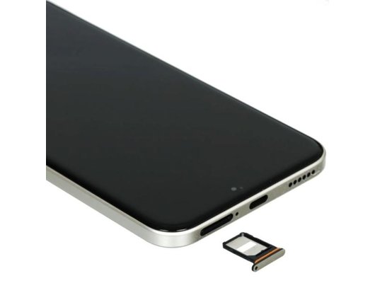Смартфон Xiaomi Redmi Note 15 Pro+ 5G 8/256Gb Brown