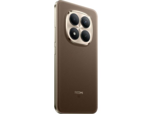 Смартфон Xiaomi Redmi Note 15 Pro+ 5G 12/512Gb Brown