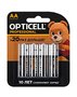 Батарейка Opticell Professional AA 4шт