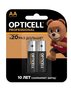 Батарейка Opticell Professional AA 2шт