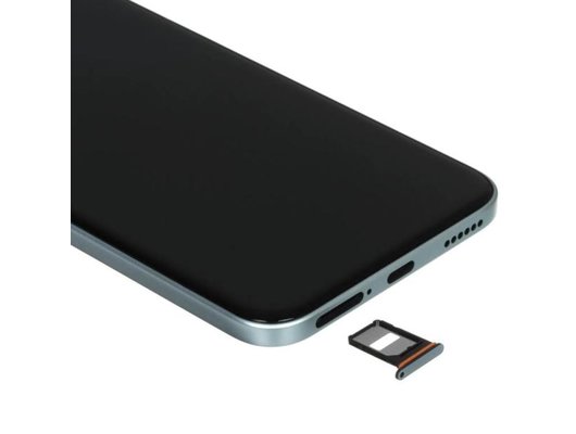 Смартфон Xiaomi Redmi Note 15 Pro+ 5G 8/256Gb Blue