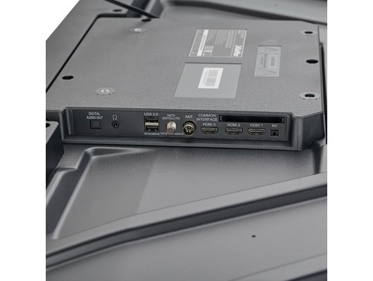 Телевизор DOFFLER 40LF29