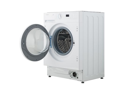 Встраиваемые стиральные машины LERAN BWM 68148 CBD3