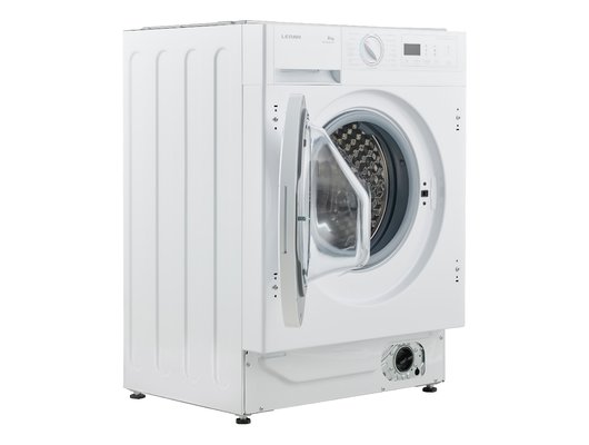 Встраиваемые стиральные машины LERAN BWM 68148 CBD3