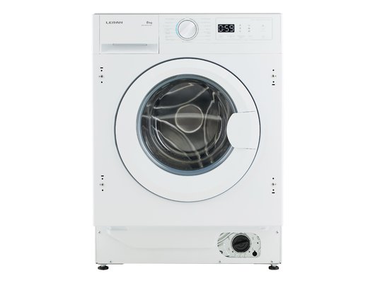 Встраиваемые стиральные машины LERAN BWM 68148 CBD3