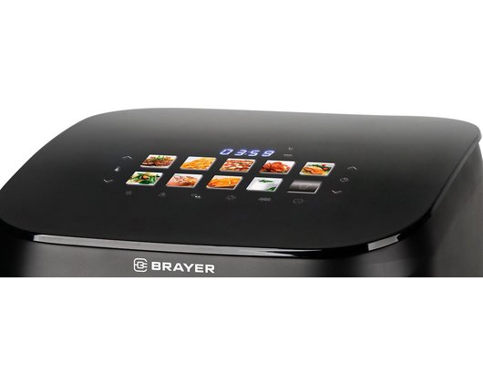 Аэрогриль BRAYER BR 2057