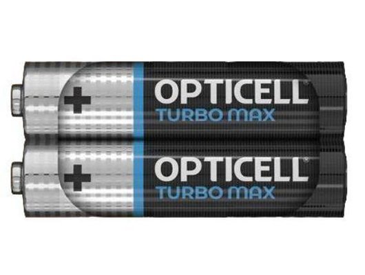 Батарейка Opticell Turbo Max AAA 4шт