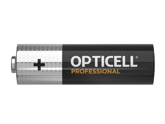Батарейка Opticell Professional AA 4шт