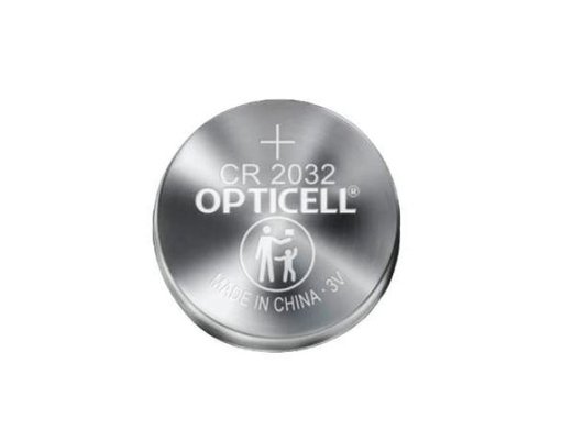 Батарейка Opticell Specialty 2032 4шт