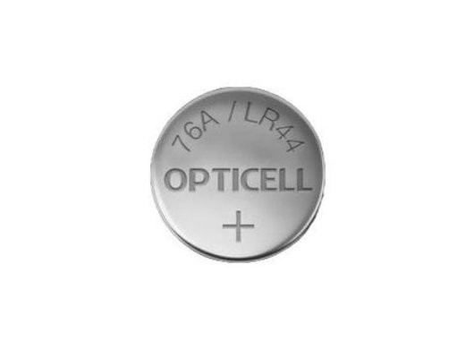 Батарейка Opticell Specialty LR44 2шт