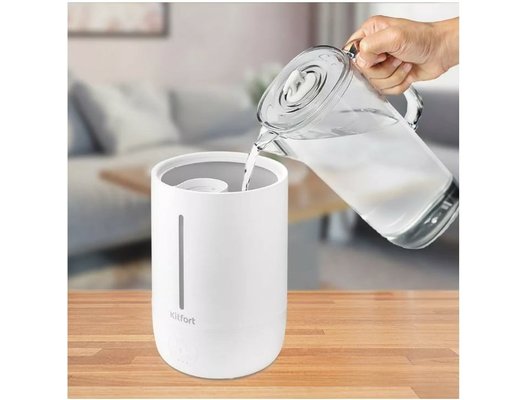 Увлажнитель воздуха KITFORT КТ-2832