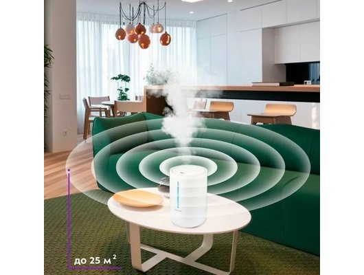 Увлажнитель воздуха KITFORT КТ-2832