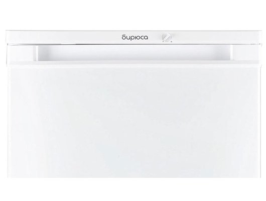 Морозильная камера вертикальная БИРЮСА 414