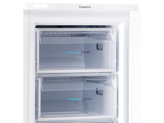 Морозильная камера вертикальная БИРЮСА 414