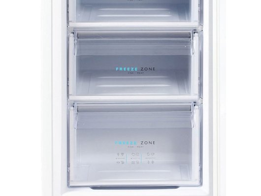 Морозильная камера вертикальная БИРЮСА 414