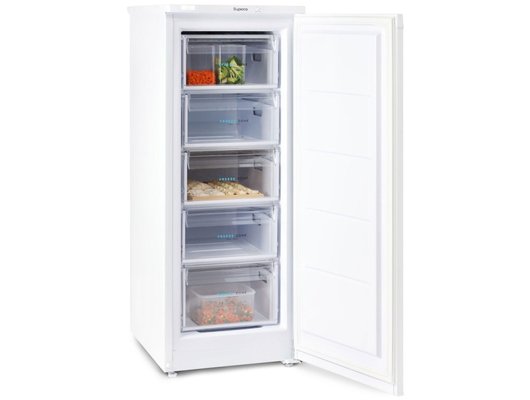 Морозильная камера вертикальная БИРЮСА 414