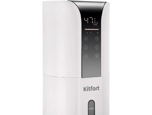 Увлажнитель воздуха KITFORT КТ-3861