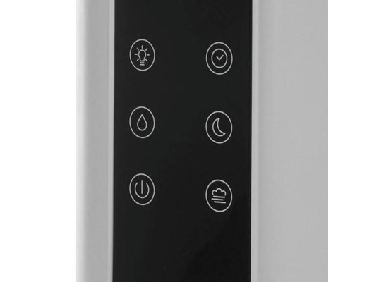 Увлажнитель воздуха KITFORT КТ-3861