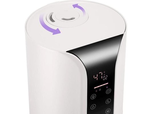 Увлажнитель воздуха KITFORT КТ-3861