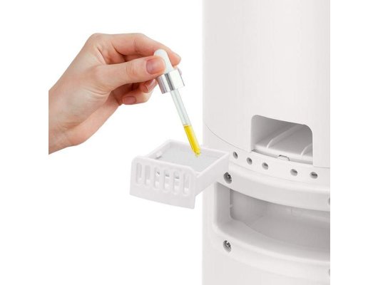 Увлажнитель воздуха KITFORT КТ-3861