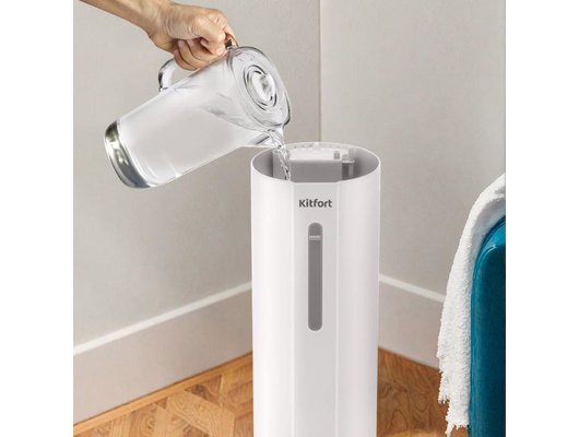 Увлажнитель воздуха KITFORT КТ-3861