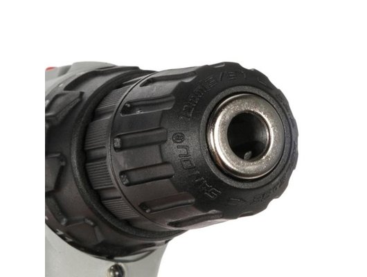 Дрель-шуруповерт Ресанта ДА-18-2ЛК ЕА+