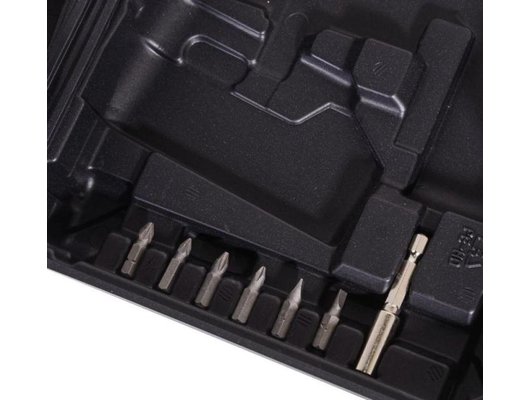 Дрель-шуруповерт Ресанта ДА-18-2ЛК ЕА+