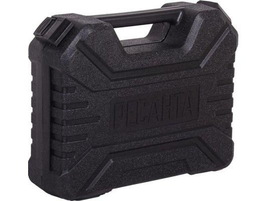 Дрель-шуруповерт Ресанта ДА-18-2ЛК ЕА+