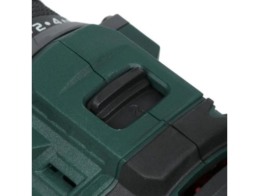 Дрель-шуруповерт Zitrek Greenpower 20 PRO (бесщеточный, 20В, 1х2.0Ач) 085-1313