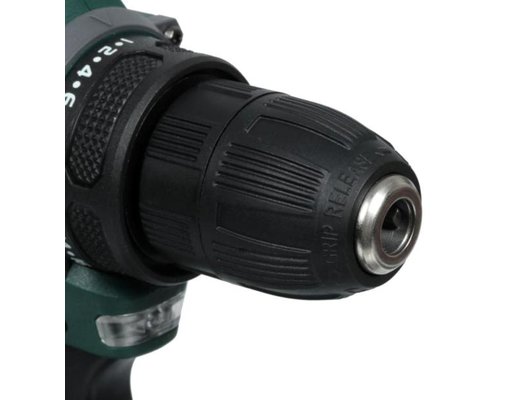 Дрель-шуруповерт Zitrek Greenpower 20 PRO (бесщеточный, 20В, 1х2.0Ач) 085-1313