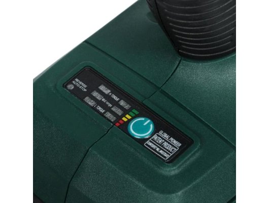 Дрель-шуруповерт Zitrek Greenpower 20 PRO (бесщеточный, 20В, 1х2.0Ач) 085-1313