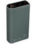 Внешний аккумулятор OLMIO QS-30, 30000mAh, space-gray