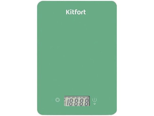 Весы кухонные KITFORT КТ-857-2