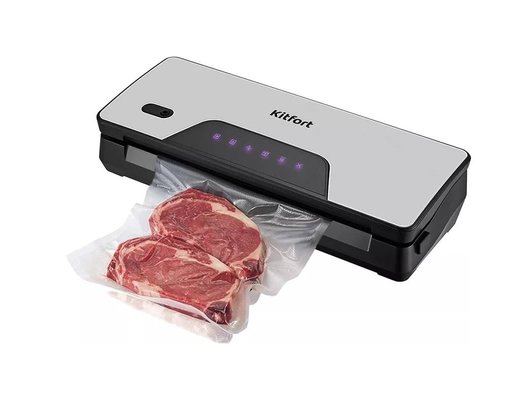 Вакуумные упаковщики KITFORT КТ-1517