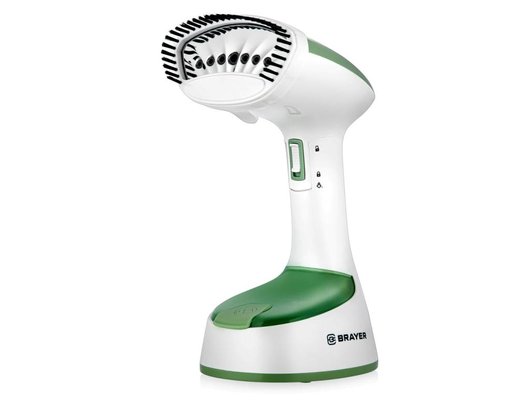 Отпариватель ручной BRAYER BR 4128GN