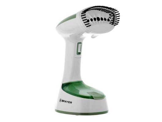 Отпариватель ручной BRAYER BR 4128GN
