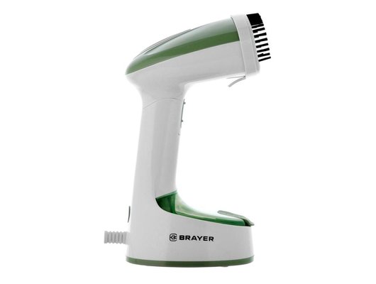 Отпариватель ручной BRAYER BR 4128GN