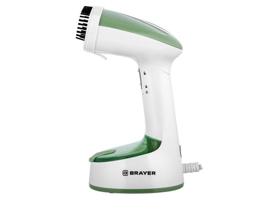 Отпариватель ручной BRAYER BR 4128GN