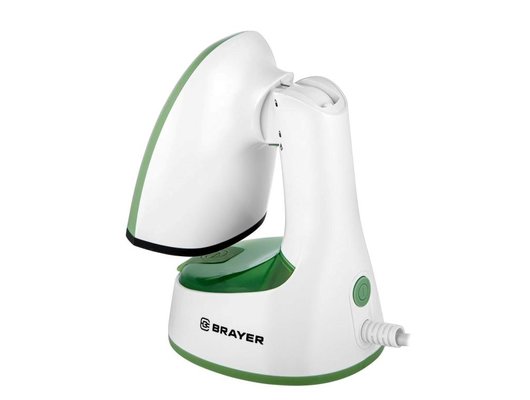 Отпариватель ручной BRAYER BR 4128GN