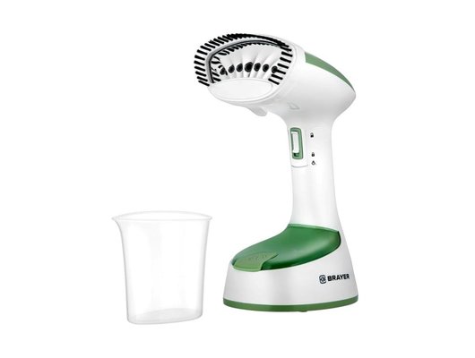 Отпариватель ручной BRAYER BR 4128GN