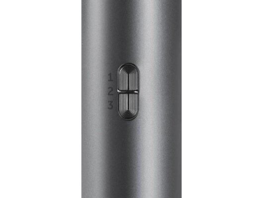 Фен-щетка RED solution MS002