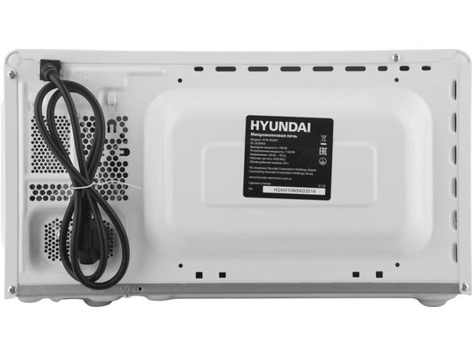 Микроволновая печь HYUNDAI HYM-M2097