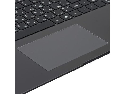 Ноутбук Honor MagicBook X16/ 5301ALXS/Core i3-1315U/8Gb/512Gb/16 FHD IPS/DOS серый