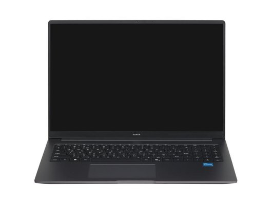 Ноутбук Honor MagicBook X16/ 5301ALXS/Core i3-1315U/8Gb/512Gb/16 FHD IPS/DOS серый