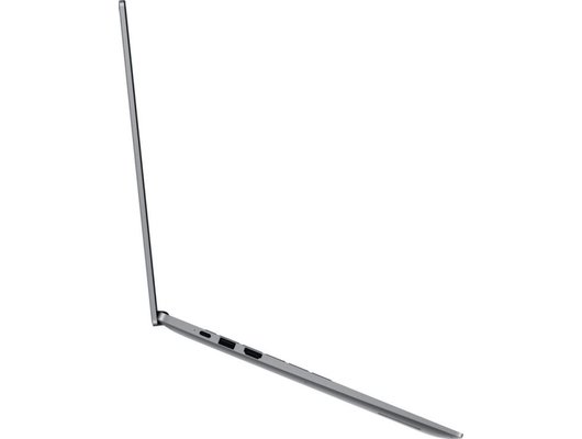 Ноутбук Honor MagicBook X16/ 5301ALXS/Core i3-1315U/8Gb/512Gb/16 FHD IPS/DOS серый