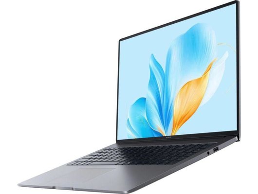 Ноутбук Honor MagicBook X16/5301ALXN/Core i5-13420H/16Gb/512Gb/16 FHD IPS/DOS серый