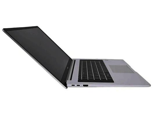 Ноутбук Honor MagicBook X16/5301ALXN/Core i5-13420H/16Gb/512Gb/16 FHD IPS/DOS серый